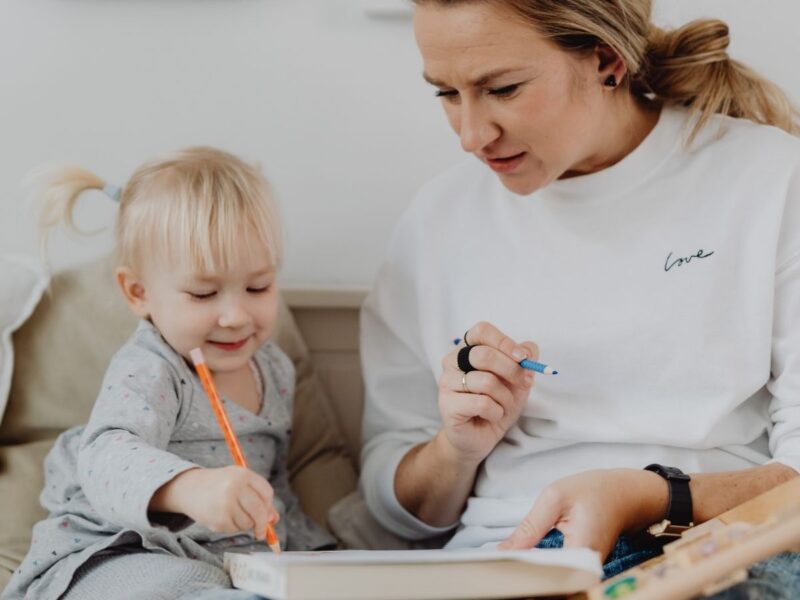 Bebek ve Çocuklarda Alerji