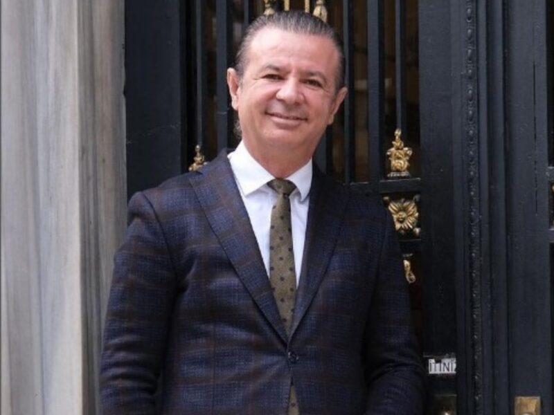 Çocuk Alerjisi İçin Hangi Bölüme Gidilir?