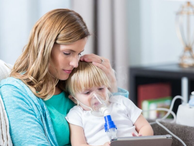 Çocuklarda Kistik Fibrozis Belirtileri Nelerdir?