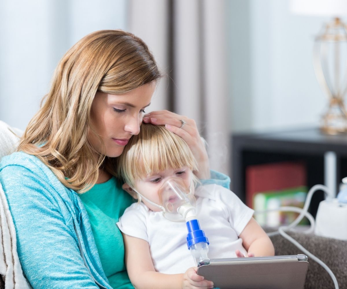 Çocuklarda Kistik Fibrozis Belirtileri Nelerdir