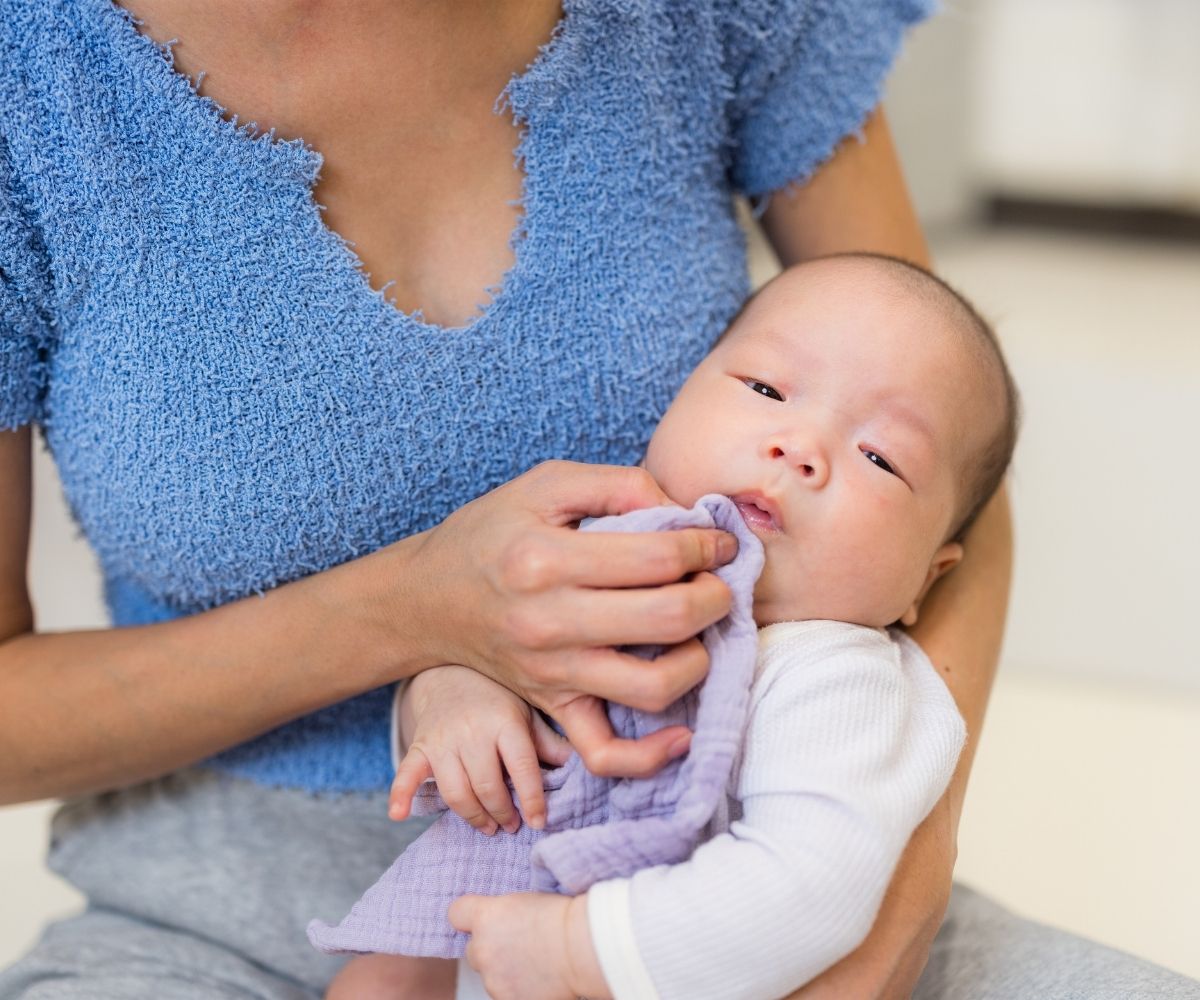 Alerjiye Bağlı Bebek ve Çocuklarda Reflü
