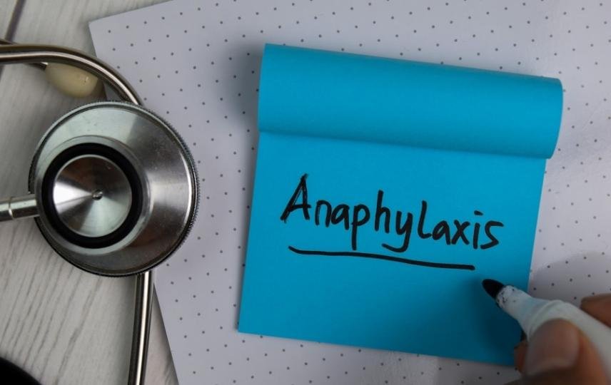 Anafilaktik şok nedir, nasıl anlaşılır, bulguları nelerdir?