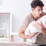 Bebeğimin çok gazı var ve çok ağlıyor acaba besin alerjisi mi?