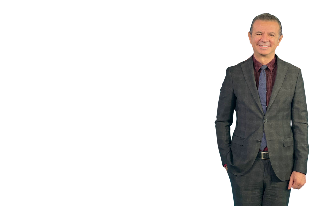 Prof. Dr. Ahmet Akçay