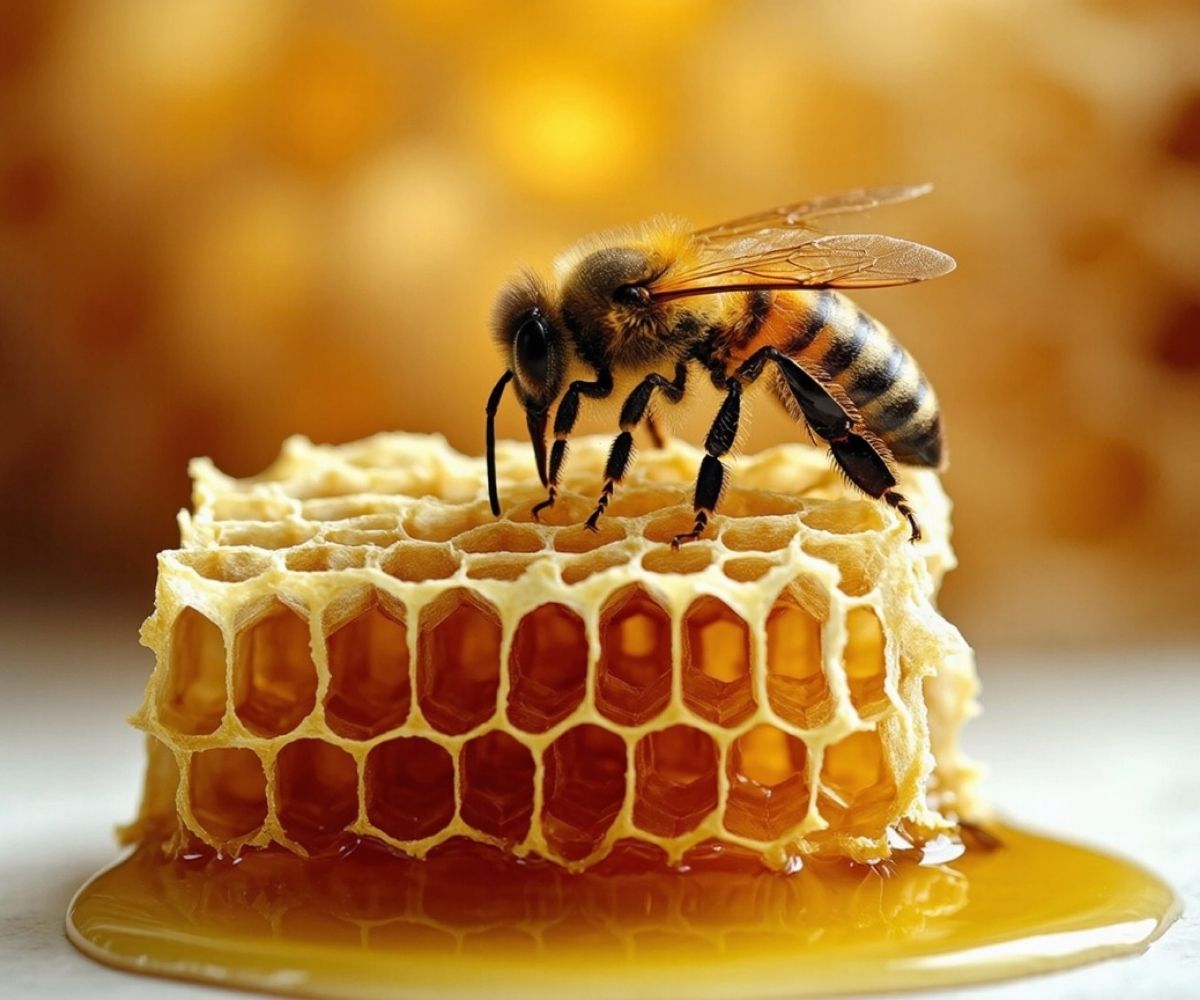 Bebek ve Çocuklarda Arı Alerjisi