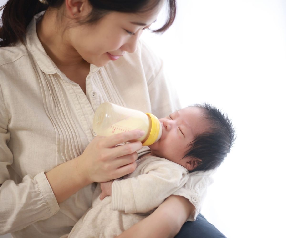 Bebek ve Çocuklarda Lateks Alerjisi