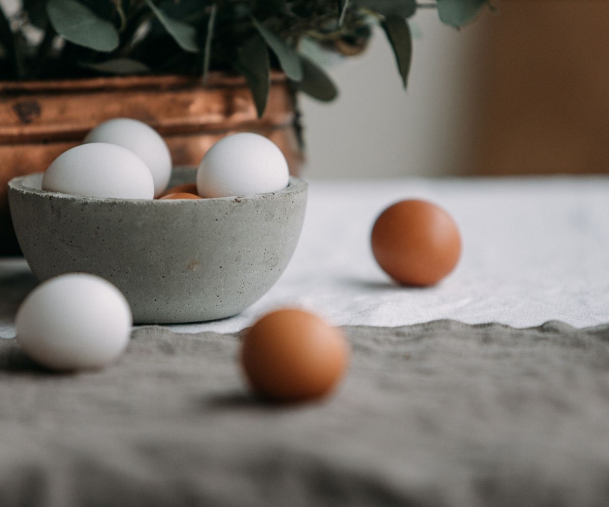 Bebek ve Çocuklarda Yumurta Alerjisi