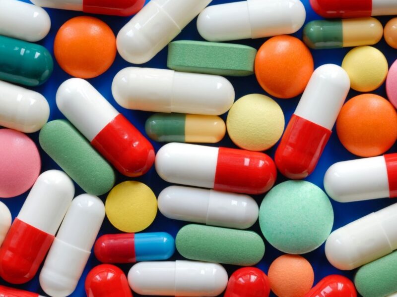 Bebek ve Çocuklarda İlaç Alerjisi